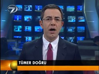 18 Mart 2012 Kanal7 Ana Haber Bülteni saati tamamı tek parça