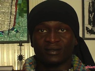 BANDE-ANNONCE -Émission 10- Série D' ÂMES ET DE COEURS, Aboo, Yumiko, Jocelyne, Luis