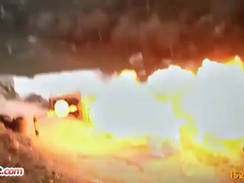 Kurtlar Vadisi Pusu 152.Bölüm Fragmanı