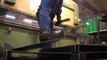 ESCALIERS DECORS - Création et Fabrication d'escaliers métalliques - Usine - 1