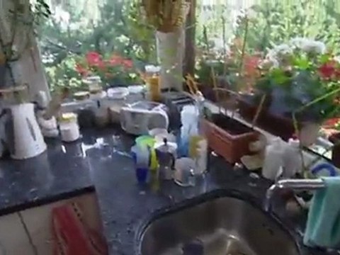 Global Living Room: Saas-Fee, Switzerland | Global 3000