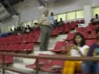 Guinniess World Record, Group Solving - IIT Bombay