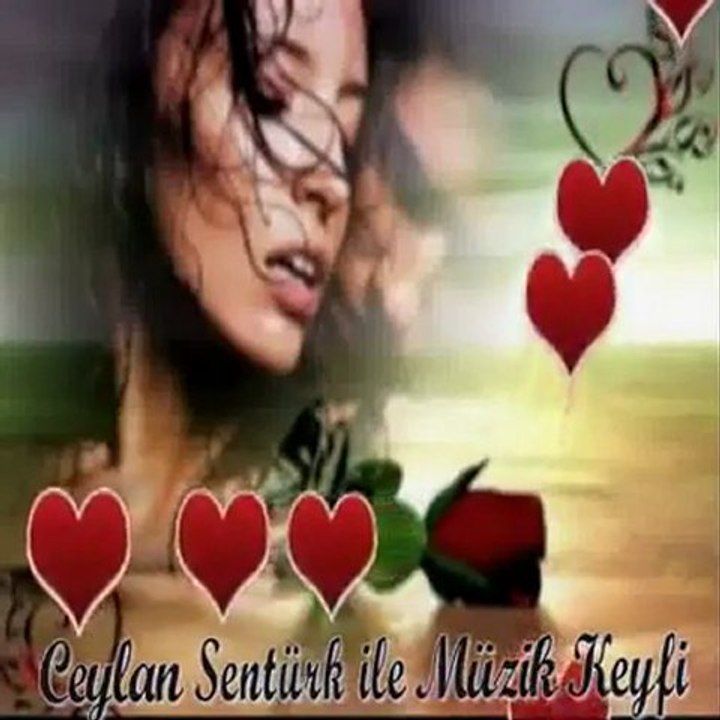 Sibel CAN       "AŞKIN YAZILMIŞ KALBİME  SEN BENİMSİN"