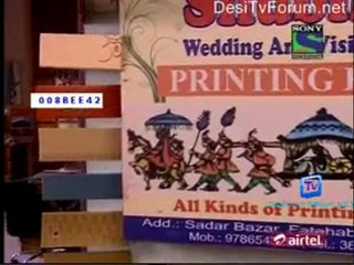 Shubh Vivah [Episode 16] - 19th March 2012