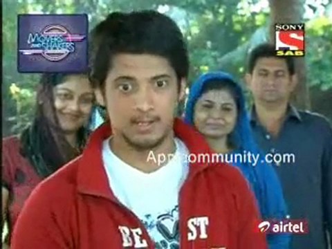 I Luv My India [Episode - 21] - 19th March 2012 pt1