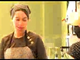 Little Cakes Cupcake Kitchen - Vista, CA