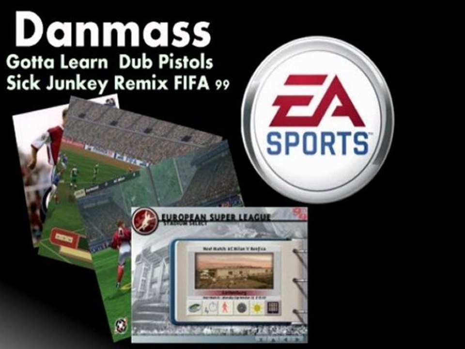 FIFA SONGS / TOP OF 100 sounds / 1993 - 2012