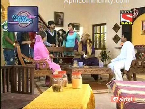 I Luv My India [Episode - 21] - 19th March 2012 pt2
