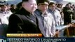 Corea del Norte ratifica derecho a lanzar satélite