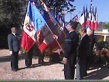 Ceremonie de l'Armistice 14-18 (2005)