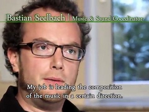 Risen 2: Dark Waters - The Making Of: Episode 4 The Music