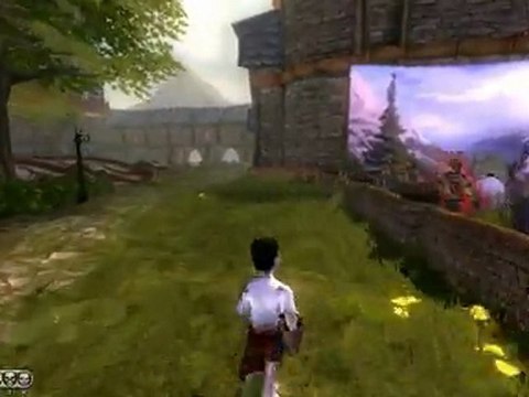 Fable TLC (2): Raids de Bandits