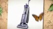 TOP 10 Upright Vacuum Cleaners - Best Buy in 2011