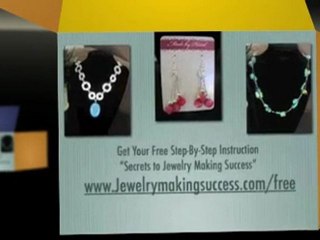 Jewelry Crafts-5 Tips on How to Make Jewelry Last Longer