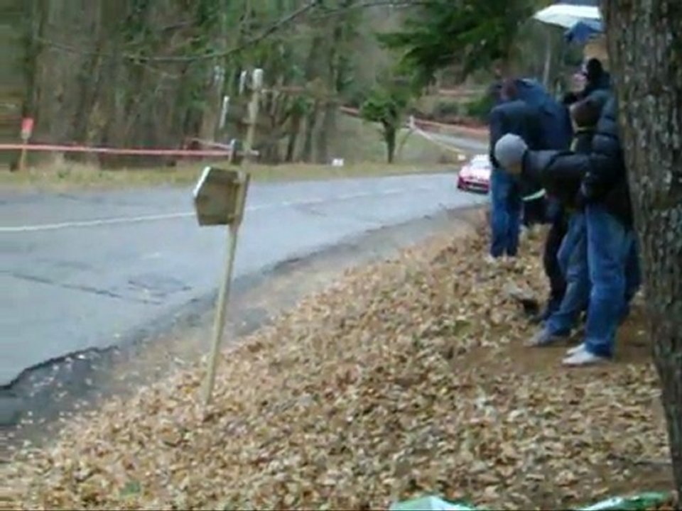 rallye de Florival 2012  parti 2  firstplan  es 3-5