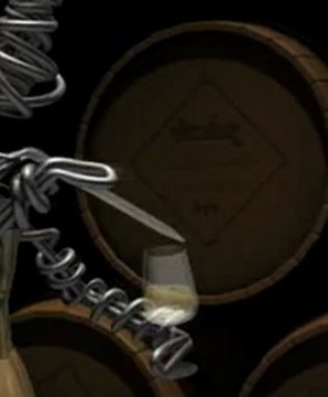 L'élaboration du champagne 3/8 : l'élaboration