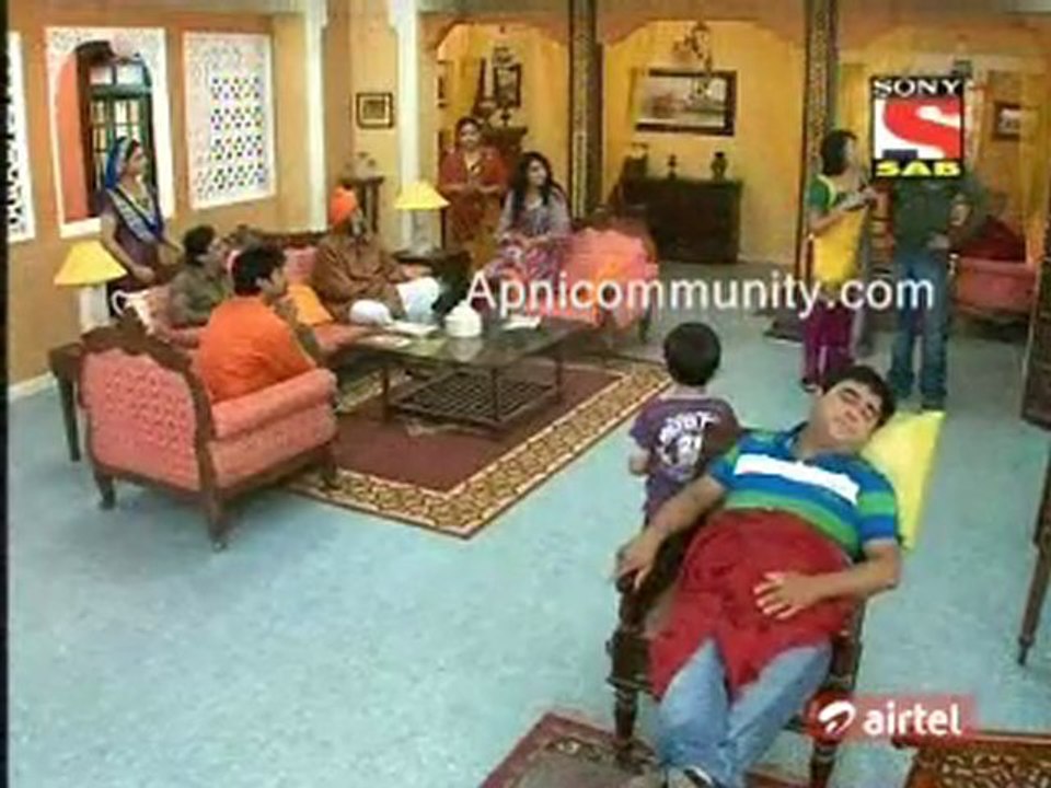 I Luv My India [Episode - 21] - 19th March 2012 pt4