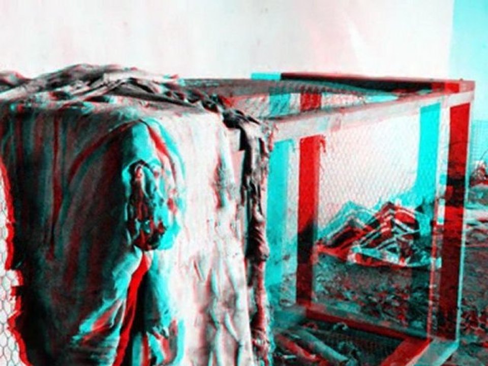 Unland (3D)