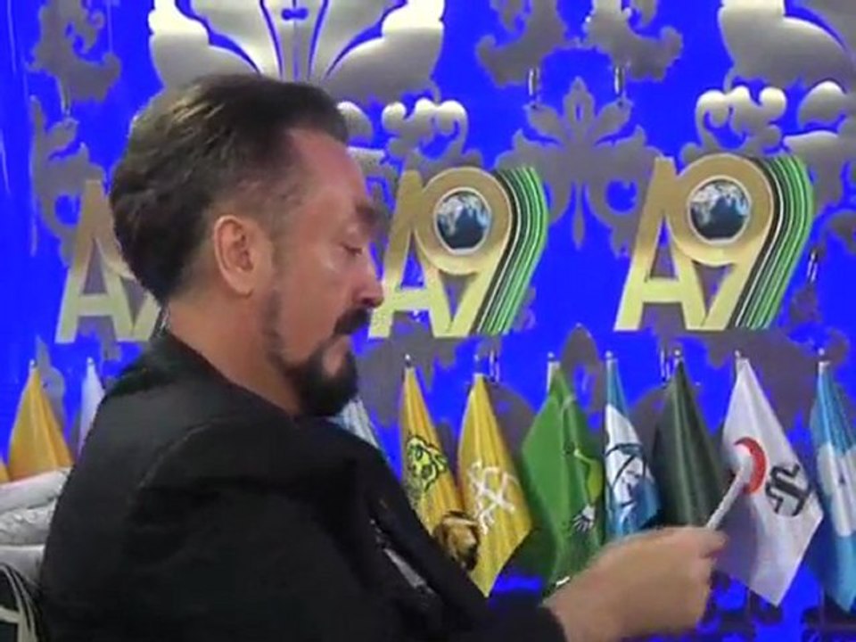 Şeyh Nazım Kıbrisi Hazretleri sağlığına kavuşunca ...