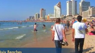 Travel Guide to Tel Aviv, Israel
