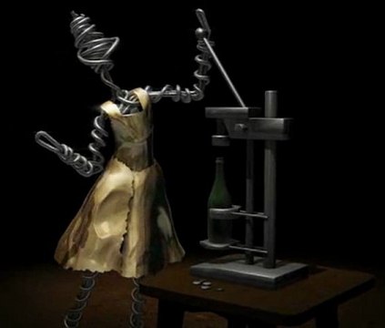 L'élaboration du champagne : 4/8 La prise de mousse