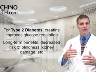What Is Creatine & How Does It Work? 🤔