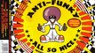 ANTI-FUNKY - All so nice (born to be alive) (extended mix)