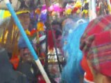Bande de Bergues 2012 (Carnaval de Dunkerque)
