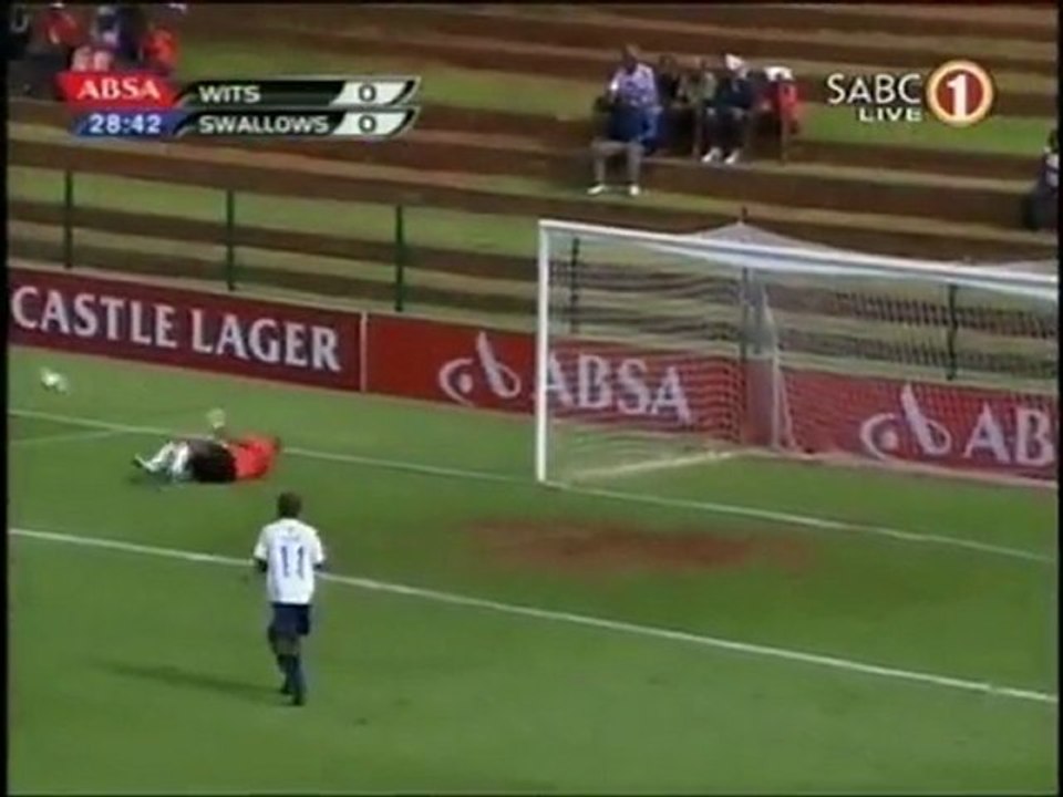 Calvin Kadi Highlights Package