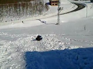 KAYAK KEYFİ 18 MART