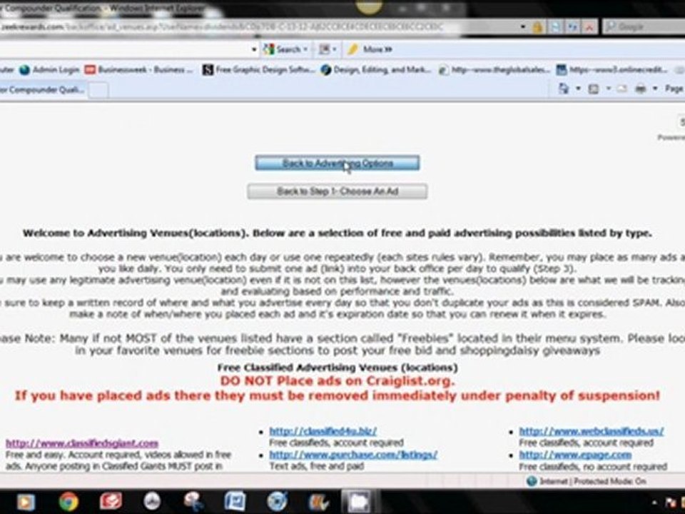 3-5min a Day to Make Money With ZeekRewards Business