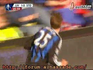 ليفاربول 2 ستوك سيتي 1