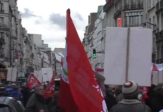 Reprenons la Bastille 18 mars 2012