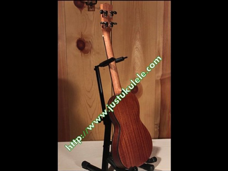 ukulele tutorial strumming