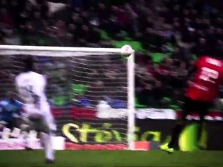 Rouge et Noir : Retour sur SRFC/TFC