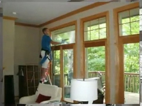 Window Cleaning Cambridge CB24