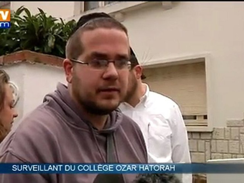 Fusillade à Toulouse : émotions et témoignages des parents d’élèves