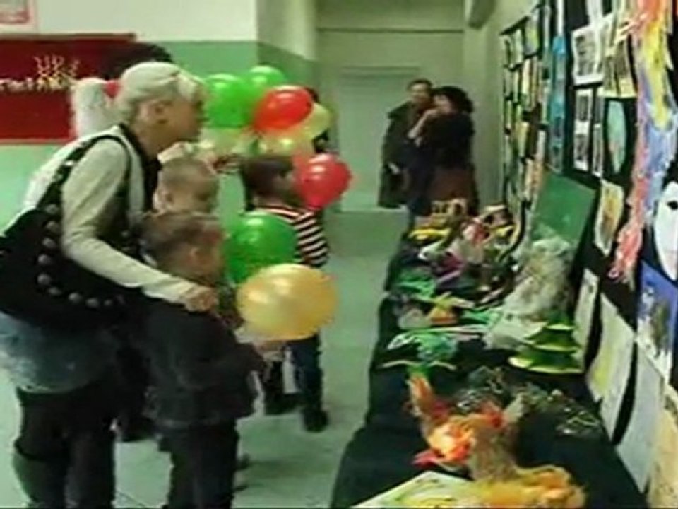 Dzień Otwarty w Szkole Podstawowej Nr 1 w Ostrowi Mazowieckiej