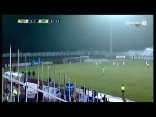 Πιερικος - ΒΕΡΟΙΑ 1-3