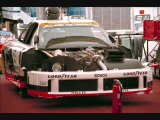 Son de l'Audi 90 Quattro IMSA GTO