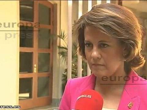 Barcina celebra el Bicentenario de 'La Pepa'