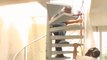 ESCALIERS DECORS - Création et Fabrication d'escaliers métalliques - Pose 2