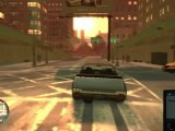 CGRundertow GRAND THEFT AUTO 4 for PlayStation 3 Video Game Review