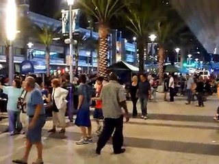 Rick & Cheri at the Buddy Guy Concert