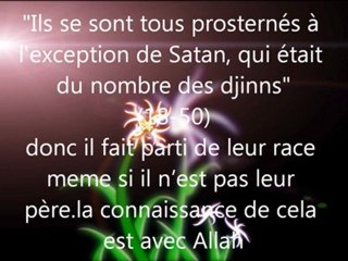 9 questions-réponses concernant les jinns? Sheikh Fawzan