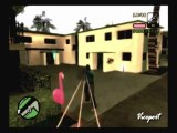 CGRundertow GRAND THEFT AUTO: VICE CITY STORIES for PlayStation 2 Video Game Review