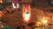Classic Game Room - TREASURES OF THE SUN review: Dungeon Siege III DLC