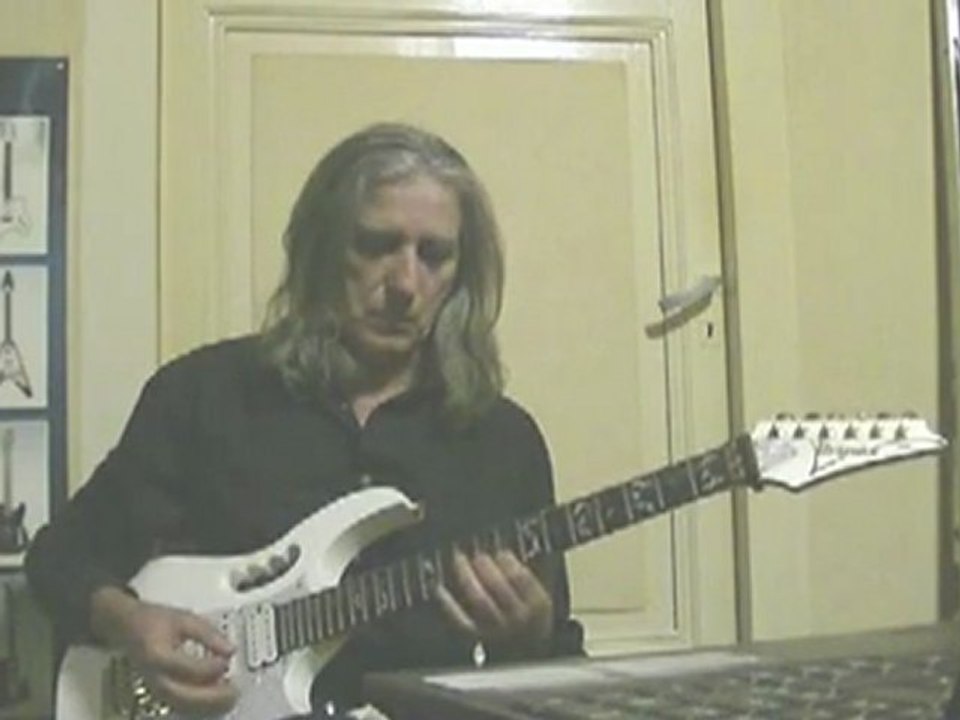 Saturn Melody