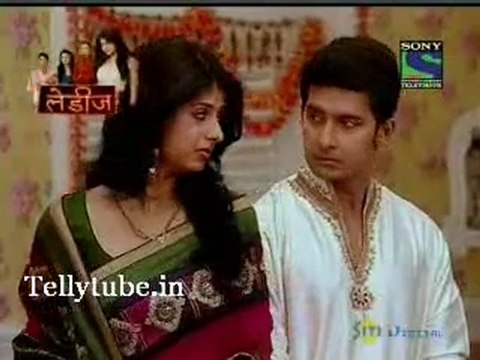Saas Bina Sasural - 19th March 2012 - Part 1