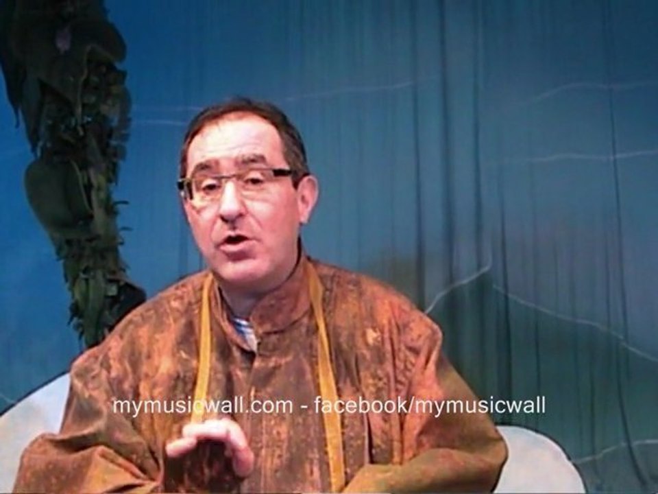 ΘΟΔΩΡΗΣ ΡΩΜΑΝΙΔΗΣ ΜΑΡΙΑ ΚΑΡΑΚΙΤΣΟΥ - mymusicwall.com -webtv - ΔΙΑΔΙΚΤΥΑΚΗ ΤΗΛΕΟΡΑΣΗ